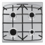 Amica 618GGD4.33HZpFQ(Xx) Газова плита Rotisserie