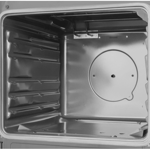 Amica 618GGD4.33HZpFQ(Xx) Газова плита Rotisserie