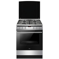 Плита газово-електрична Amica 617GE2.33HZpTaNQ(Xx), конвекція