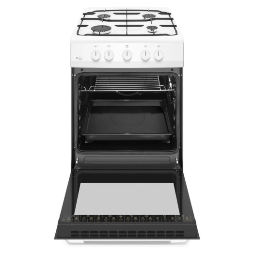 Плита газова Amica 58GGD1.23ZOFP(W)
