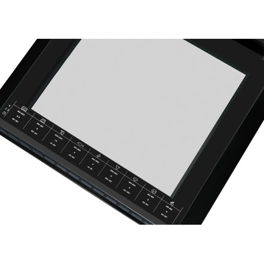 Плита газова Amica 58GGD1.23ZOFP(W)