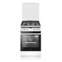 Плита газово-електрична Amica 58GES2.33HZPTAAQ(ШхШ), конвекція