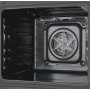 Плита газово-електрична Amica 510GEM2.33ZpTa(W), конвекція