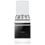 Плита газова Amica 58GGD5.33HZPMSQ(W)