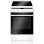 Електроплита Amica 58IES2.322HTab(W) Конв