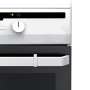 Електроплита Amica 58IES2.322HTab(W) Конв