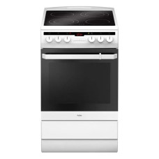 Електроплита Amica 58CE3.315HTaQ(W) Конв