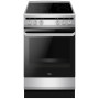 Плита електрична Amica 58CE2.315HQ(Xx) Конв