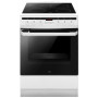 Електроплита Amica 618CE3.332HTaQ(W) Конв