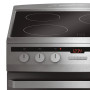 Електроплита Amica 618CE3.333HTaQ(Xx) Конв