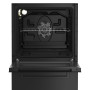 Плита газово-електрична Beko FSE52321DBD Конв