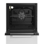 Плита газово-електрична Beko FSE52322DWD Конв