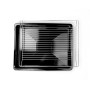Плита газово-електрична Beko FSM52321DXDS Конвекція