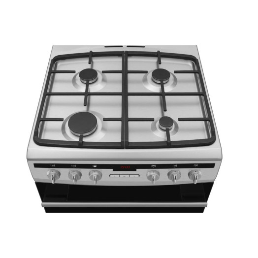 Плита газово-електрична Amica 617DGE2.23HZpTaDpAN(Xx), конвекція