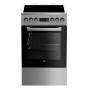 Електроплита Beko FSM57300GX конвекція