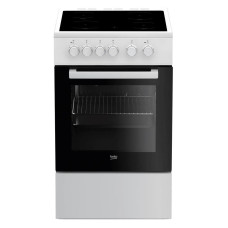 Електроплита Beko FSS57000GW