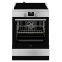 AEG 5000 CIB6442ABM Електрична кухонна конвекція