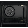 Плита газово-електрична Electrolux LKK640201W Конв
