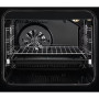 Плита газово-електрична Electrolux LKK640201W Конв