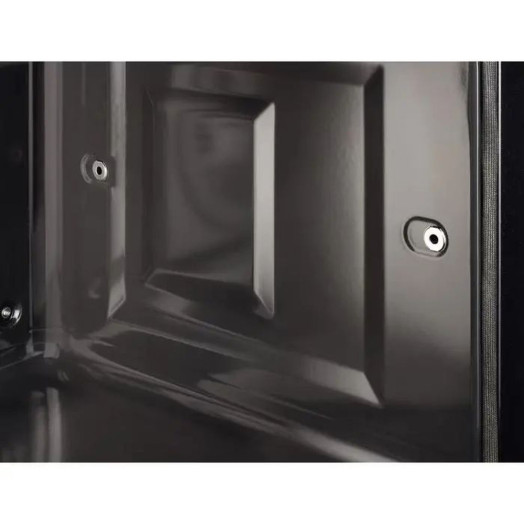 Плита газово-електрична Electrolux LKK640201W Конв