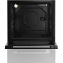 Газоелектрична плита Beko FSS52020DW