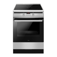 Плита електрична Amica 6118IE2.376HTaDp(Xx) Конв