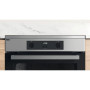 Плита електрична Whirlpool WS68IQ8CCXT/E Парова духовка Конв