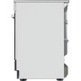 Плита електрична Whirlpool WS68IQ8CCXT/E Парова духовка Конв