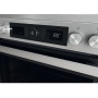 Плита газово-електрична Whirlpool WS68G8ACXT/E Конвекція