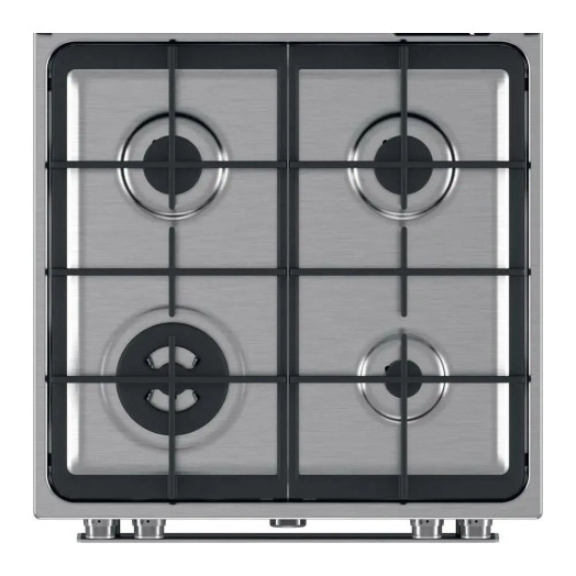 Плита газово-електрична Whirlpool WS68G8ACXT/E Конвекція