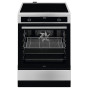 AEG-Electrolux 6000 CIB6643BBM Електрична кухонна парова духовка AirFry Convection