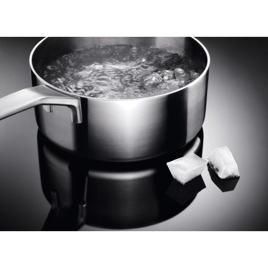 AEG-Electrolux 6000 CIB6643BBM Електрична кухонна парова духовка AirFry Convection