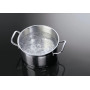 AEG-Electrolux 6000 CIB6643BBM Електрична кухонна парова духовка AirFry Convection