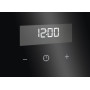 Плита електрична Electrolux 500 LKI64022BX Конв