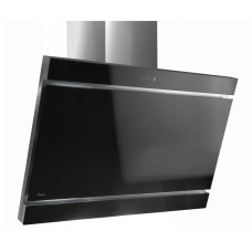 Akpo WK-9 Kastos 60 Hood Silver-Black