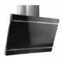 Akpo WK-9 Kastos 60 Hood Silver-Black
