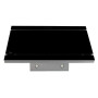 Akpo WK-9 Kastos 60 Hood Silver-Black