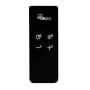 Akpo WK-9 Kastos 60 Hood Silver-Black