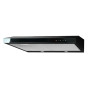 Akpo WK-9 K glass 60 hood Black