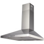 Витяжка Amica OKP6221Z Silver