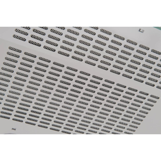 Витяжка Amica OSC5112I Silver