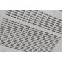 Витяжка Amica OSC5112I Silver
