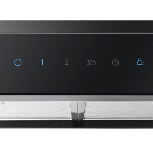 Витяжка Samsung NK24M5070BG Графітова