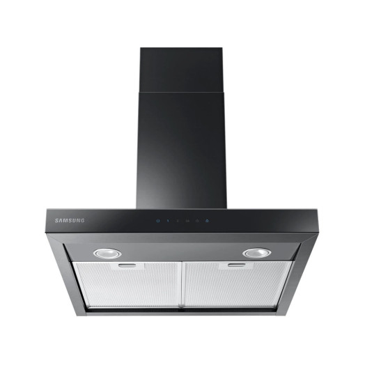 Витяжка Samsung NK24M5070BG Графітова