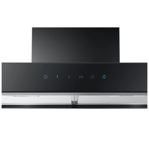 Витяжка Samsung NK24M5070BG Графітова