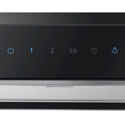 Витяжка Samsung NK36M5070BG Графітова