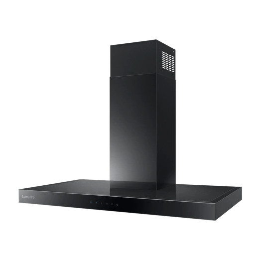 Витяжка Samsung NK36M5070BG Графітова
