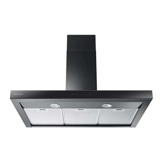 Витяжка Samsung NK36M5070BG Графітова