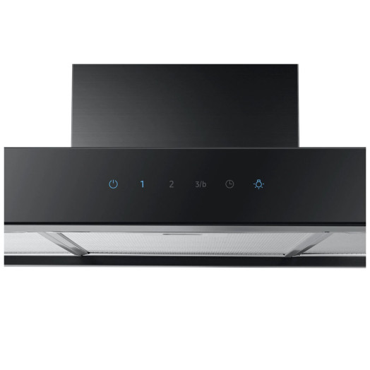 Витяжка Samsung NK36M5070BG Графітова