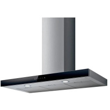 Капюшон Elica JOY BLIX/A/90 Silver-Black